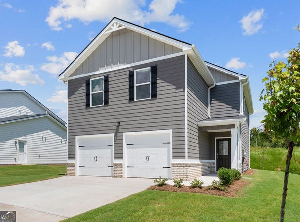 724 Lipizzan Trace, Hogansville, GA 30230