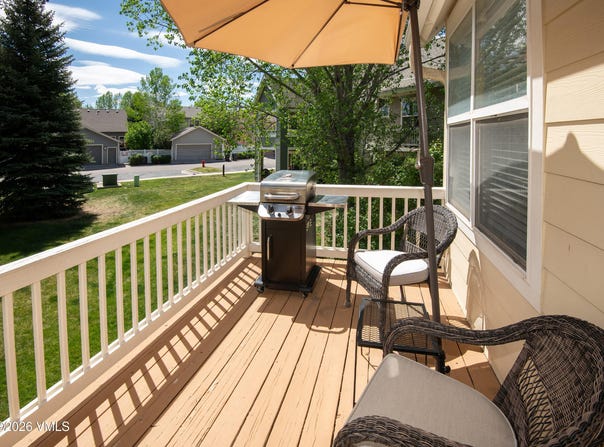 530 Founders Avenue, Eagle, CO 81631