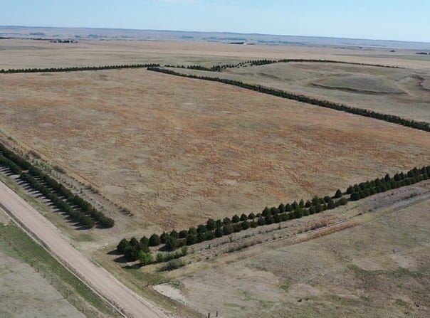 2020 Road E H N, Ogallala, NE 69153