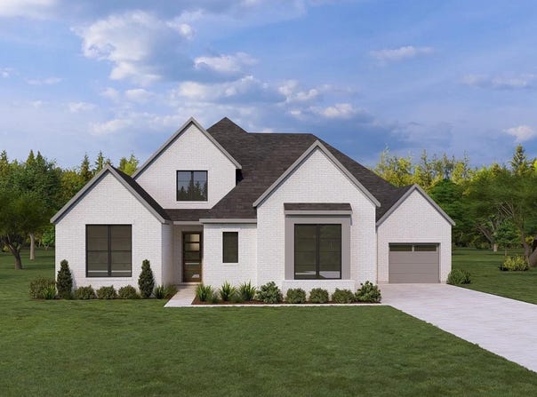 1614 Apple Tree Lane, Rockwall, TX 75087