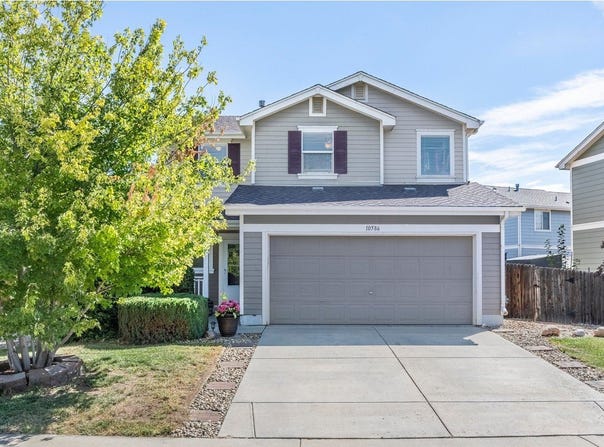 10586 Durango Pl, Longmont, CO 80504
