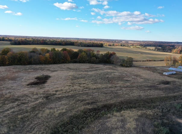 Grubbs Road, Clinton, KY 42031