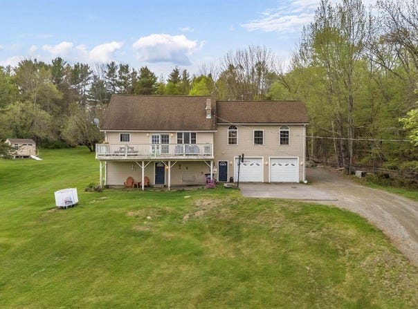 167 Shore Road, Dexter, ME 04930