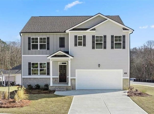 223 Cattle Drive, Perry, GA 31069