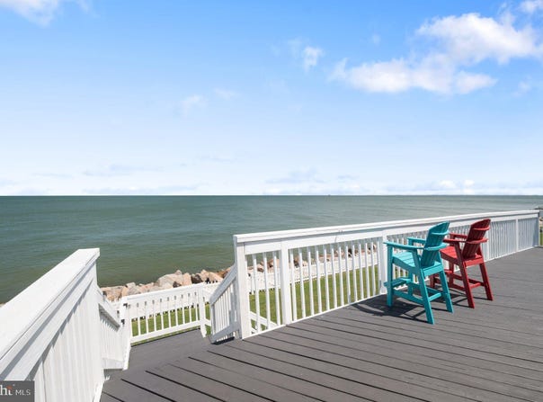 106 LIGHTHOUSE Drive, HAMPTON, VA 23664