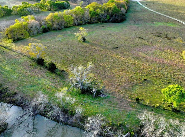CR 386, Marquez, TX 77865