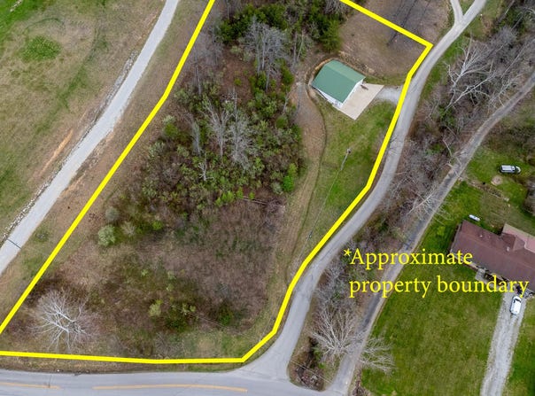 61 Blevins Hollow, Olive Hill, KY 41164