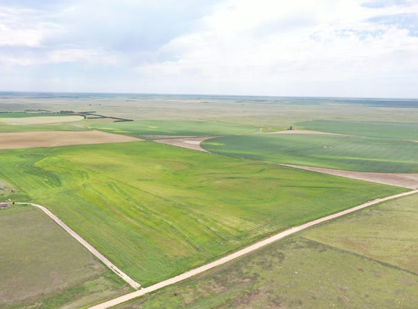 TBD Hwy 61, Benkelman, NE 69021