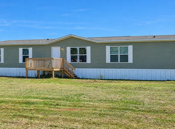 23 Grace Lane, Garfield, KY 40140