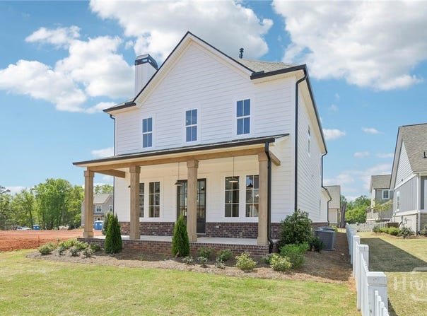 1345 Melody Bend, Watkinsville, GA 30677