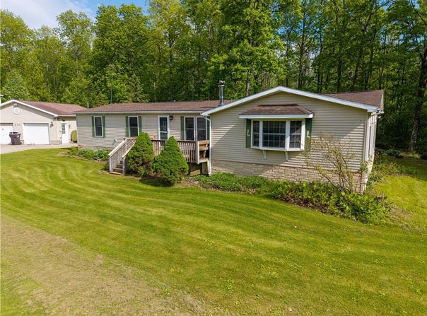 6731 Stagecoach Road, Conesus, NY 14435