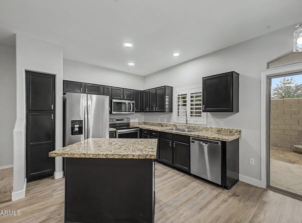 2024 S BALDWIN, Mesa, AZ 85209