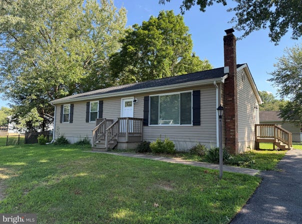76 HACKBERRY Drive, FELTON, DE 19943