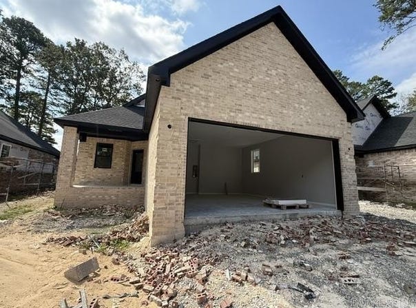 20 Diane's Loop, Heber Springs, AR 72543