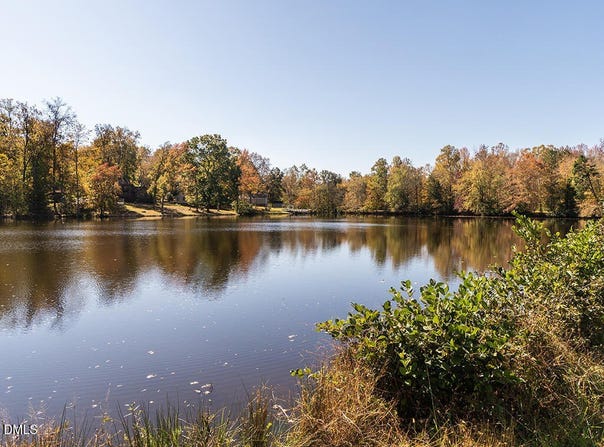 Bob Vaughn Road, Graham, NC 27253