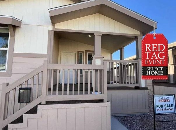 9333 E University Drive #058, Mesa, AZ 85207