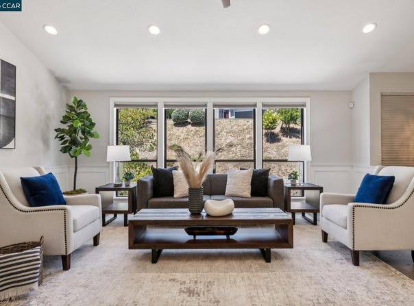 12 Heritage Oaks Rd, Pleasant Hill, CA 94523