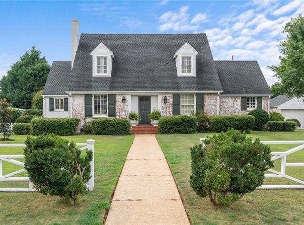 51 The Downs, Tuscaloosa, AL 35401