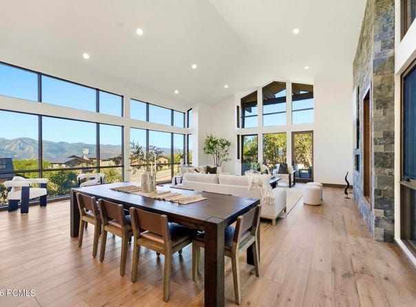 11004 N Wrangler Circle, Hideout, UT 84036