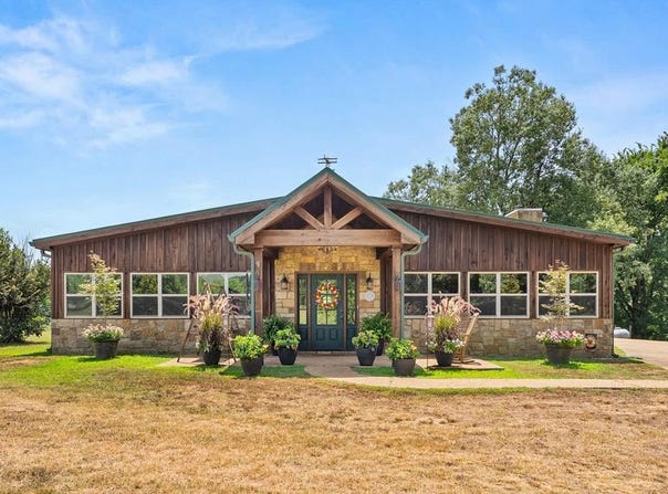 748 Bluegoose Road, MS 38665
