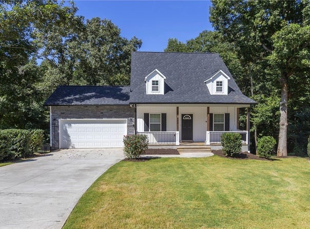 109 Dana Lynn Lane, Pendleton, SC 29670