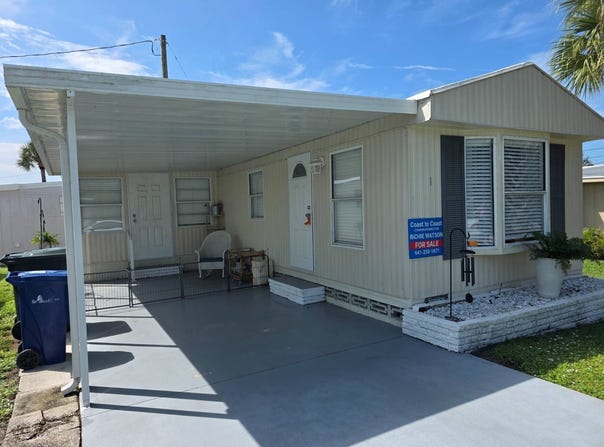 1 Horton Ave, Englewood, FL 34223