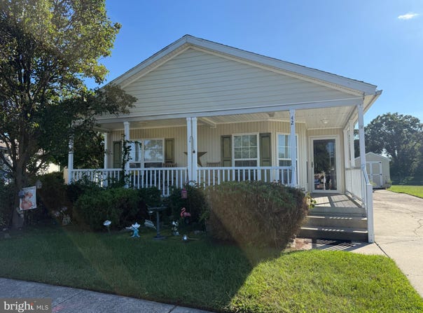 42 GREGORY Drive, WILLIAMSTOWN, NJ 08094