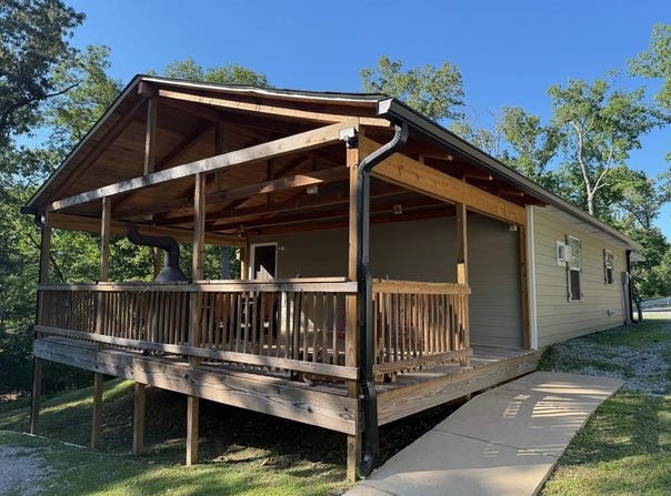 56 Hideaway Cove, BUCHANAN, TN 38222
