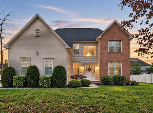 413 Glenn Ave, Egg Harbor Township, NJ 08234