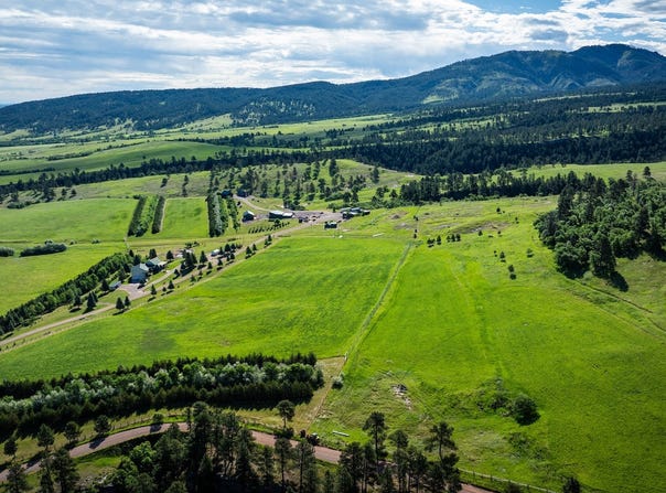 20072 Bear Ridge Road, Spearfish, SD 57783