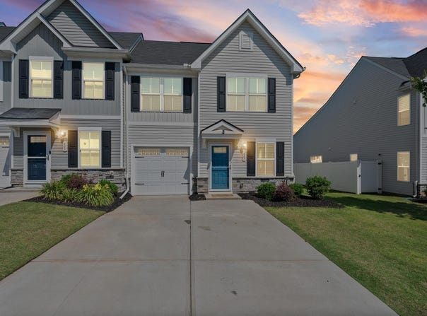 607 Cresslyn Court, Greenville, SC 29617
