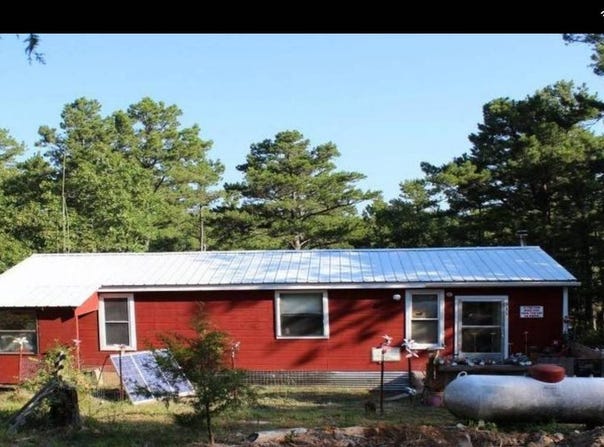 271 Coon Dog Path, Moyers, OK 74523