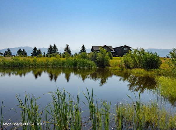 1155 STILLWATER Loop, Tetonia, ID 83452