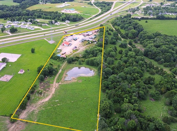 6806 State Road Nn, Fulton, MO 65251