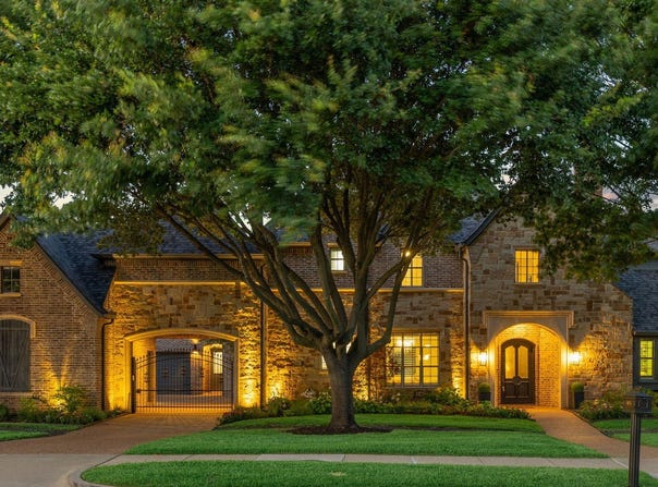1821 Kinsale Drive, Keller, TX 76262
