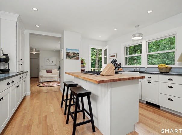 94 Jackson Road, Sharon, CT 06069
