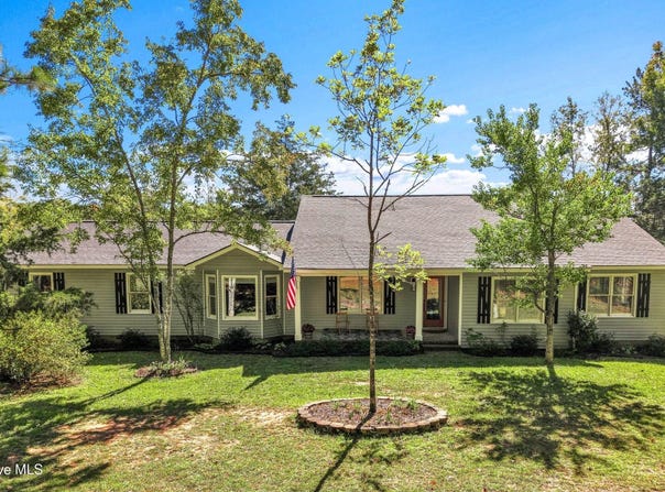 1545 Swint Road, Harlem, GA 30814