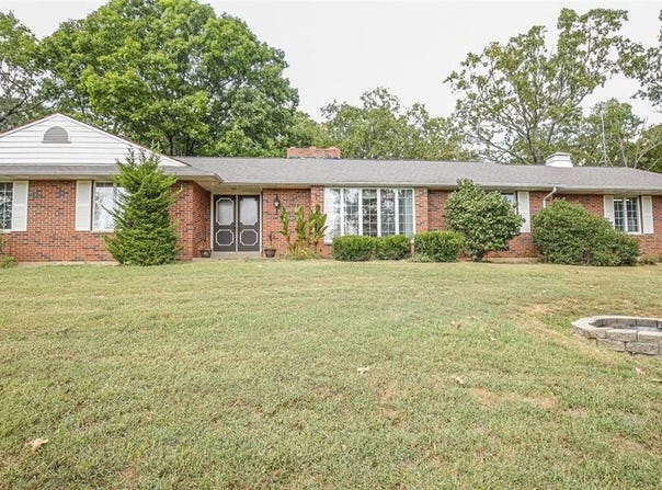 12901 Mohawk Drive, De Soto, MO 63023