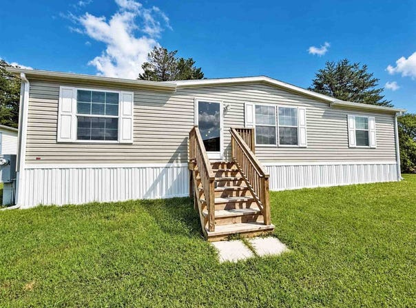 101 Dameson Road, Edgewood, MD 21040