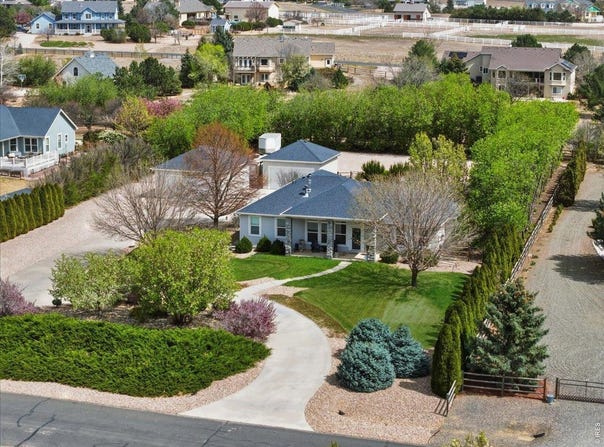 1102 Corona Dr, Severance, CO 80550