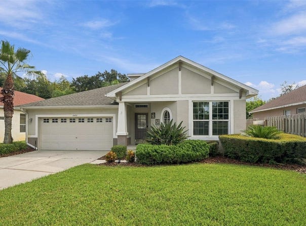19401 MELODY FAIR Place, LUTZ, FL 33558