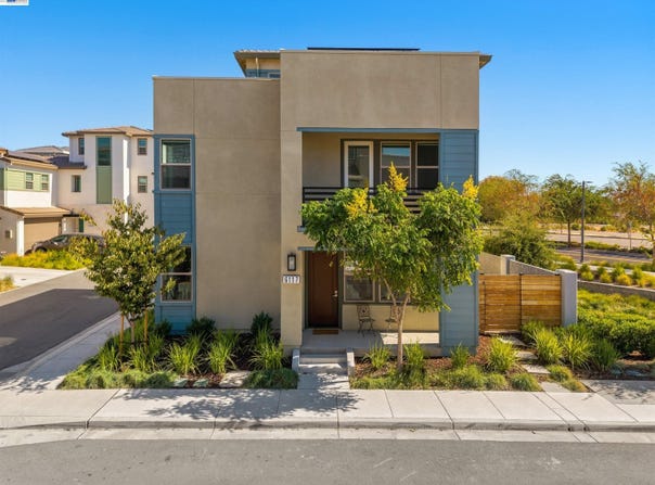 6117 Sandpiper Rd, Dublin, CA 94568