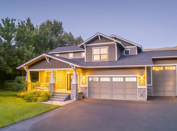 670 Kintail Dr, Hailey, ID 83333