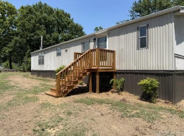 712 McAdams Road, DeWitt, AR 72042