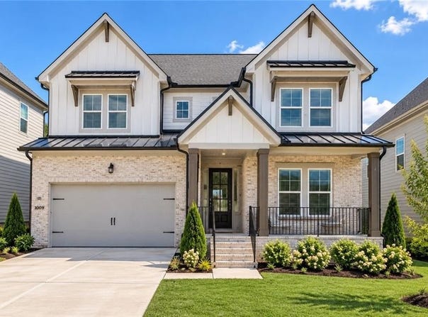 3021 Sunset Pass, Canton, GA 30114
