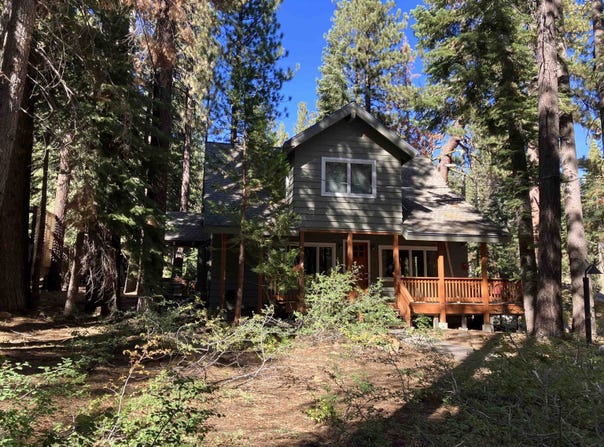 810 Ward Creek Blvd, Tahoe City, CA 96145