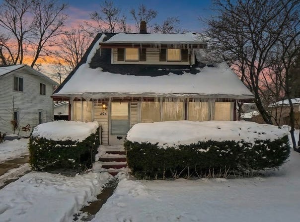 404 Wirth Avenue, Akron, OH 44312