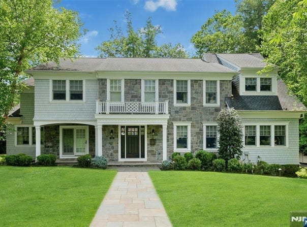 20 Sylvan Way, Millburn, NJ 07078
