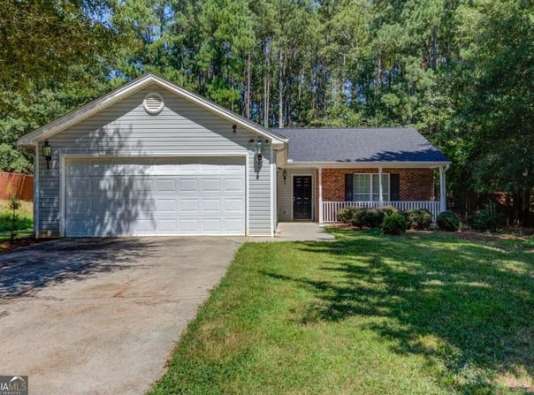 507 Marcel Park, Statham, GA 30666