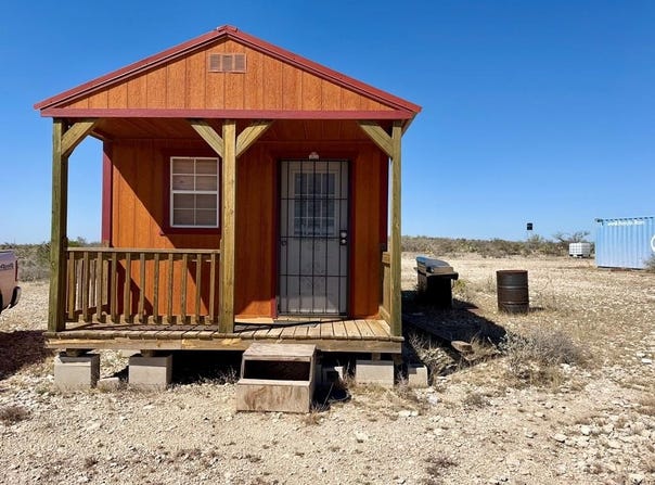 1935 Other, Comstock, TX 78837